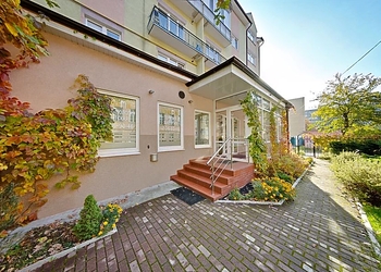 Фото клиники Стоматология Стома — №1