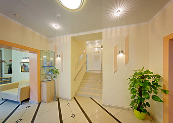 Фото клиники Стоматология Стома — №4