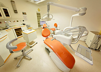 Фото клиники Стоматология Стома — №7