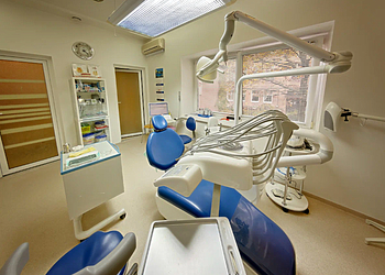 Фото клиники Стоматология Стома — №8