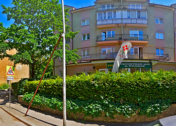 Фото клиники Стоматология Стома — №9