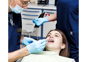 Фото клиники Центр дентальной имплантологии Атлант — №11