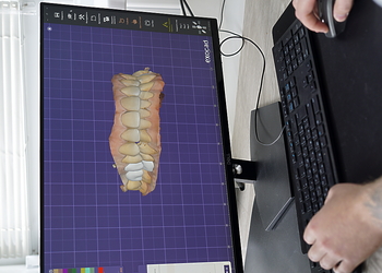 Фото клиники Центр дентальной имплантологии Атлант — №13