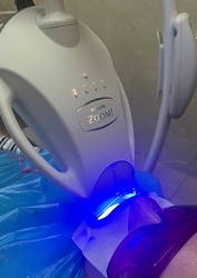 Фото клиники Центр дентальной имплантологии Атлант — №2