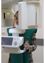 Фото клиники Центр дентальной имплантологии Атлант — №5