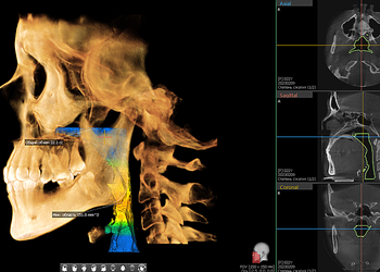 Фото клиники Центр дентальной имплантологии Атлант — №6