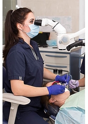 Фото клиники Центр дентальной имплантологии Атлант — №7