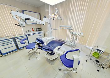 Фото клиники Центр дентальной имплантологии Атлант — №9