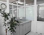 Фото клиники Клиника Березиной на Карла Маркса 35 — №5