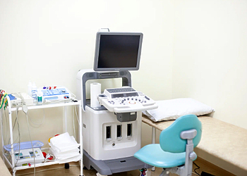 Фото клиники Многопрофильная клиника Здоровье — №9