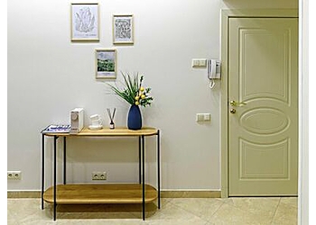 Фото клиники Центр репродукции Линия жизни на Можайском шоссе — №21