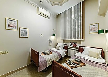 Фото клиники Центр репродукции Линия жизни на Можайском шоссе — №22