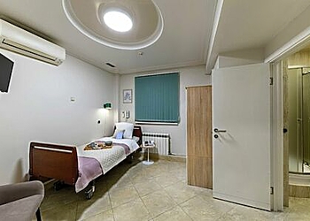 Фото клиники Центр репродукции Линия жизни на Можайском шоссе — №24