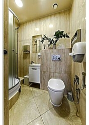 Фото клиники Центр репродукции Линия жизни на Можайском шоссе — №25