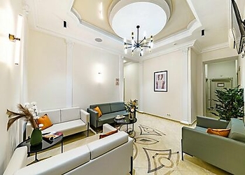 Фото клиники Центр репродукции Линия жизни на Можайском шоссе — №26