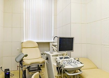 Фото клиники Центр репродукции Линия жизни на Можайском шоссе — №28