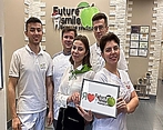 Фото клиники Future Smile (Фьючи смайл) в Пушкино — №1