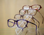 Фото клиники Центр семейной офтальмологии Аэропорт — №1