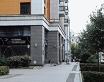 Фото клиники Остеополиклиника на Татарской — №2