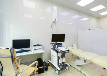 Фото клиники Медицинский центр Максимум здоровья — №10