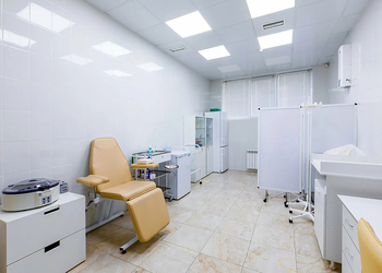 Фото клиники Медицинский центр Максимум здоровья — №11