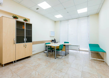 Фото клиники Медицинский центр Максимум здоровья — №12