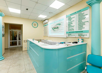 Фото клиники Медицинский центр Максимум здоровья — №2