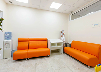 Фото клиники Медицинский центр Максимум здоровья — №3