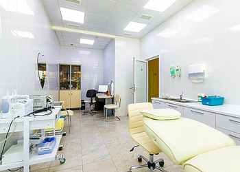 Фото клиники Медицинский центр Максимум здоровья — №5