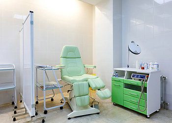 Фото клиники Медицинский центр Максимум здоровья — №6