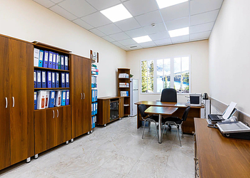 Фото клиники Медицинский центр Максимум здоровья — №7