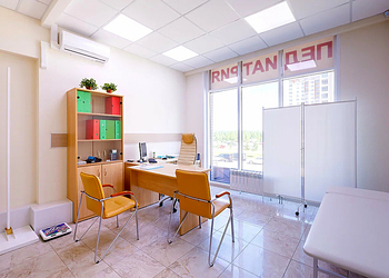 Фото клиники Медицинский центр Максимум здоровья — №8