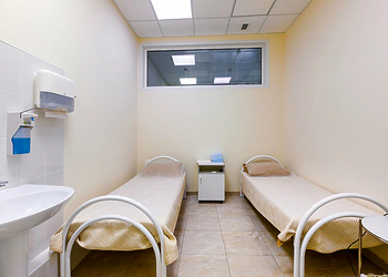 Фото клиники Медицинский центр Максимум здоровья — №9