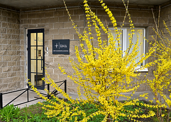 Фото клиники ЦМД — №20