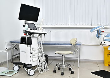 Фото клиники ЦМД — №23