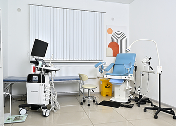 Фото клиники ЦМД — №24