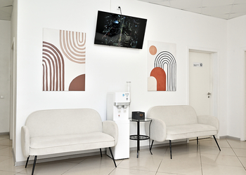 Фото клиники ЦМД — №26