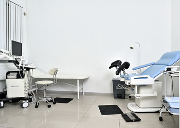 Фото клиники ЦМД — №27