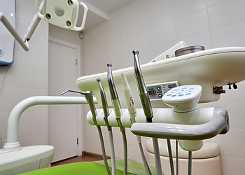 Фото клиники Альдента на Славы — №14