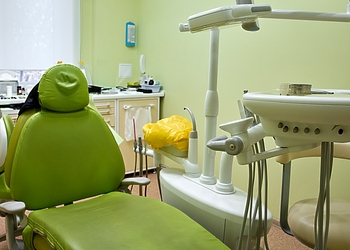 Фото клиники Альдента на Славы — №16