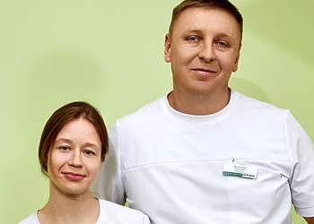 Фото клиники Альдента на Славы — №8