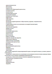 Лицензия клиники Медицинский центр Новый Век на Полиграфической — № Л041-01020-64/00327490 от 19 апреля 2018