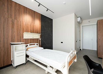 Фото клиники Медицинский центр Новый Век на Полиграфической — №10