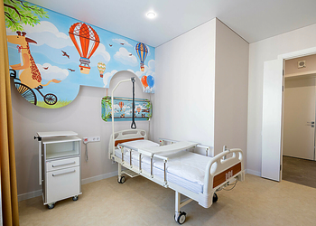 Фото клиники Медицинский центр Новый Век на Полиграфической — №11