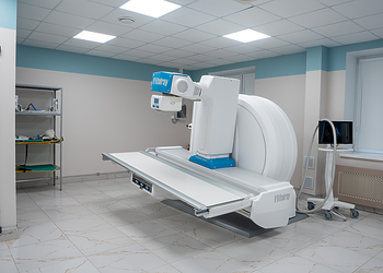 Фото клиники Медицинский центр Новый Век на Полиграфической — №12