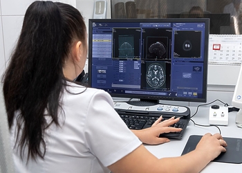 Фото клиники Медицинский центр Новый Век на Полиграфической — №15