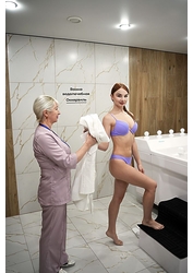 Фото клиники Медицинский центр Новый Век на Полиграфической — №16