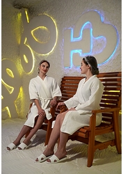 Фото клиники Медицинский центр Новый Век на Полиграфической — №19