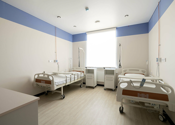 Фото клиники Медицинский центр Новый Век на Полиграфической — №21