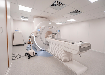 Фото клиники Медицинский центр Новый Век на Полиграфической — №22